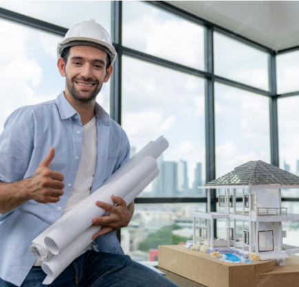  Shri Atharva Building Constructions And Interiors Pvt. Ltd.